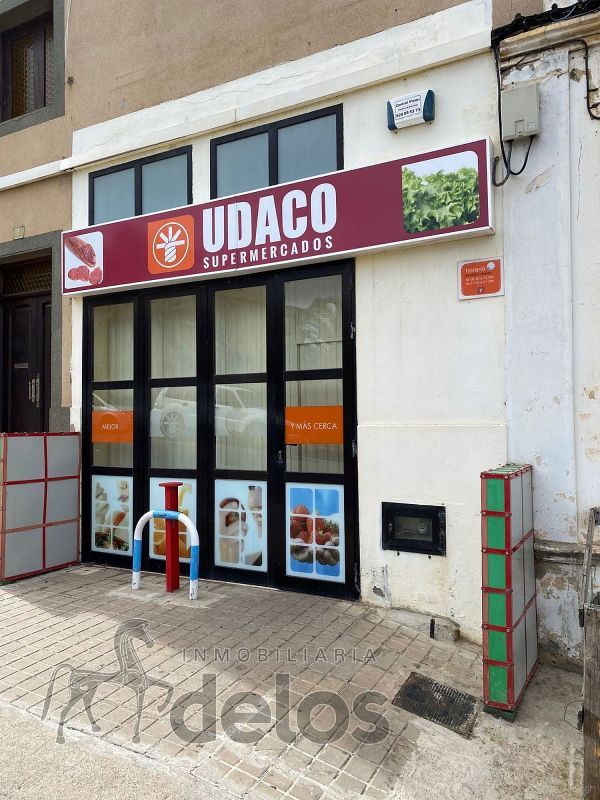 Gewerbliche Immobilie in Gran Canaria, Spain 328m², Nr. 231327