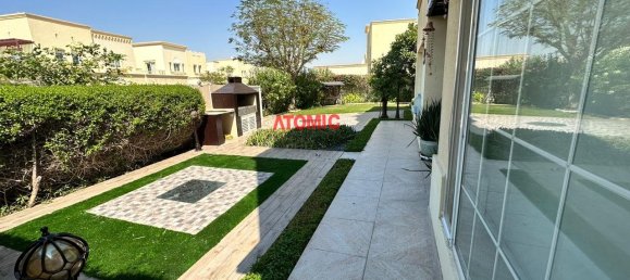 4 Schlafzimmer Villa in The Springs, UAE, Nr. 8874 2
