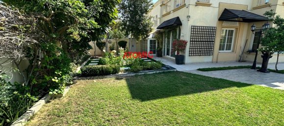 4 Schlafzimmer Villa in The Springs, UAE, Nr. 8874 3