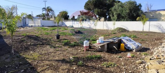 926m² Land in Syracuse, Italy No. 244276 10