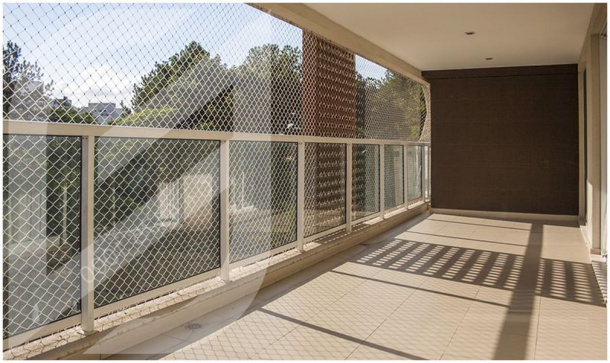 4 Schlafzimmer Wohnung in Sao Paulo, Brazil, Nr. 567804