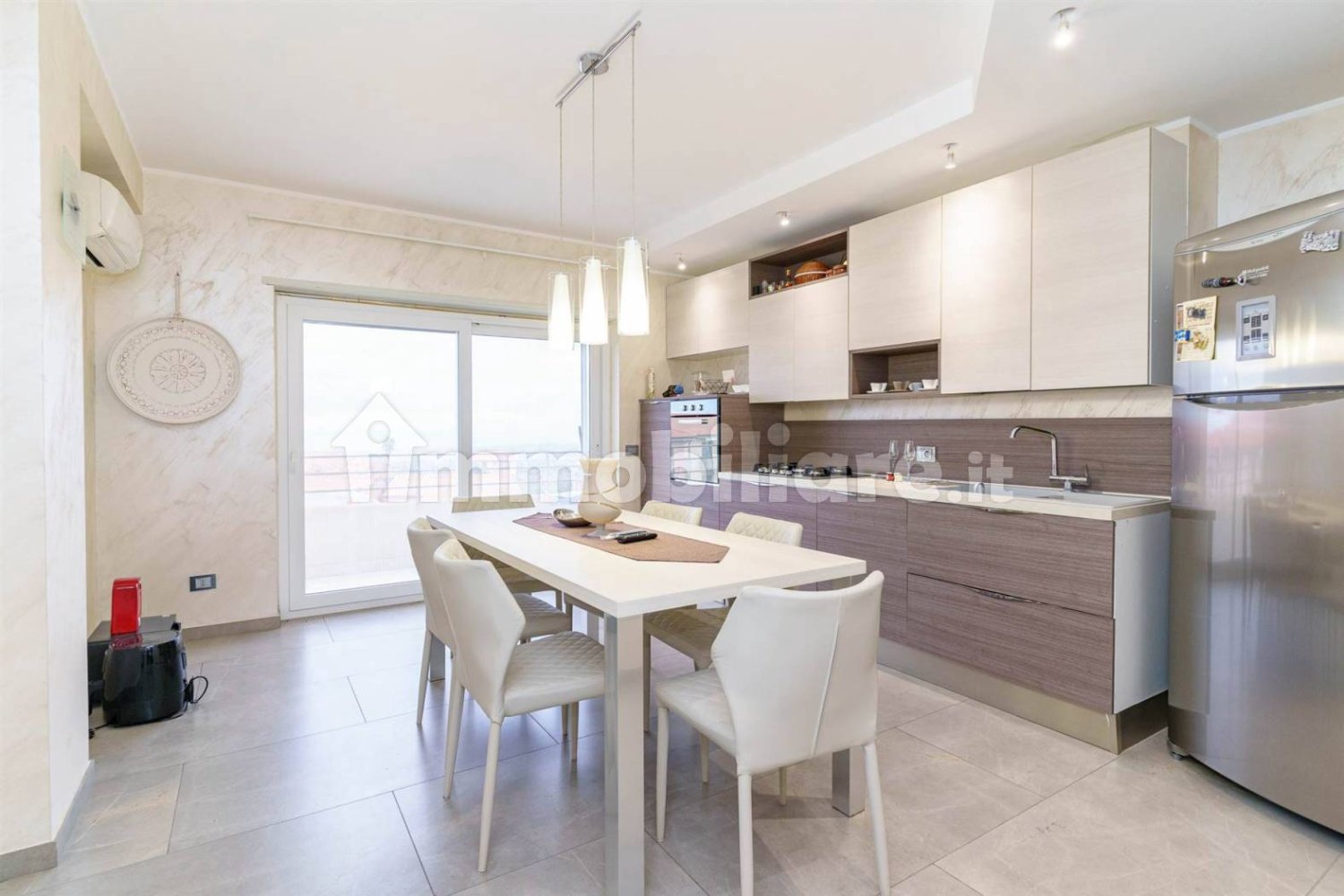 Villa T2 em Mascalucia, Italy N.º 294466