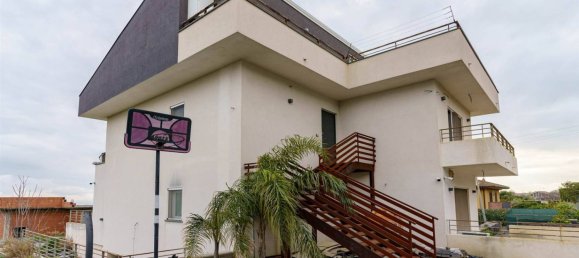 Villa T2 em Mascalucia, Italy N.º 294466 22