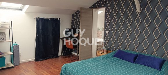 Edificio de 4 dormitorios en Sin-le-Noble, France No. 71532 6