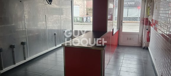 Edificio de 4 dormitorios en Sin-le-Noble, France No. 71532 2