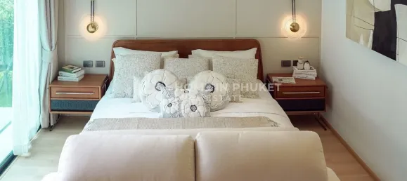 2 Schlafzimmer Haus in Chalong, Thailand, Nr. 66908 15