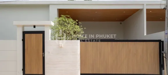 2 Schlafzimmer Haus in Chalong, Thailand, Nr. 66908 20