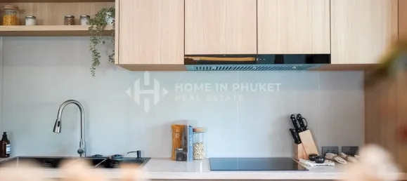 2 Schlafzimmer Haus in Chalong, Thailand, Nr. 66908 8