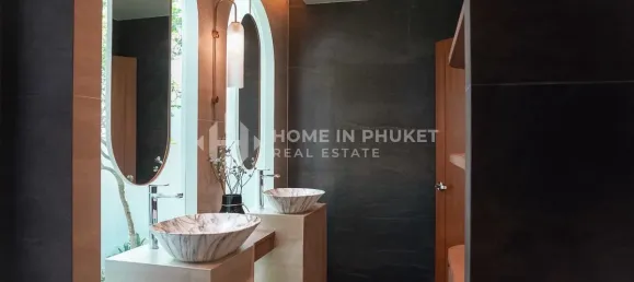 2 Schlafzimmer Haus in Chalong, Thailand, Nr. 66908 16