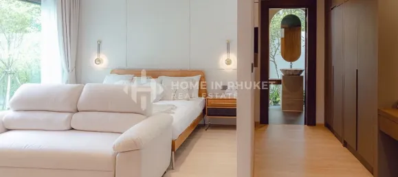 2 Schlafzimmer Haus in Chalong, Thailand, Nr. 66908 10