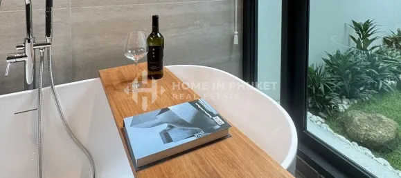 2 Schlafzimmer Haus in Chalong, Thailand, Nr. 66908 17