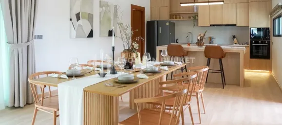 2 Schlafzimmer Haus in Chalong, Thailand, Nr. 66908 5