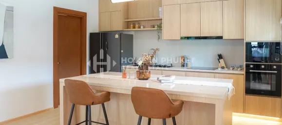 2 Schlafzimmer Haus in Chalong, Thailand, Nr. 66908 7