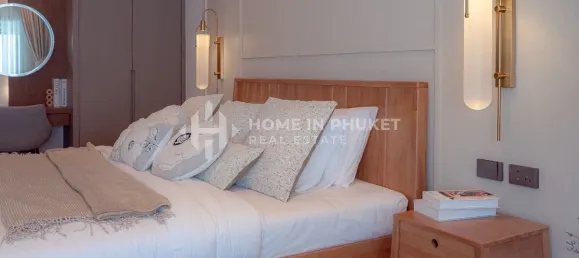 2 Schlafzimmer Haus in Chalong, Thailand, Nr. 66908 11