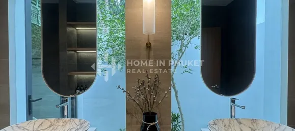 2 Schlafzimmer Haus in Chalong, Thailand, Nr. 66908 14