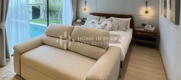 2 Schlafzimmer Haus in Chalong, Thailand, Nr. 66908 18