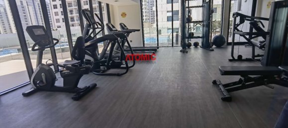 2 bedrooms Apartment in Jumeirah Village Circle, UAE No. 9298 5