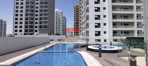 2 bedrooms Apartment in Jumeirah Village Circle, UAE No. 9298 4