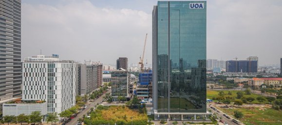 3 bedrooms Apartment in District 7, Vietnam No. 16912 15