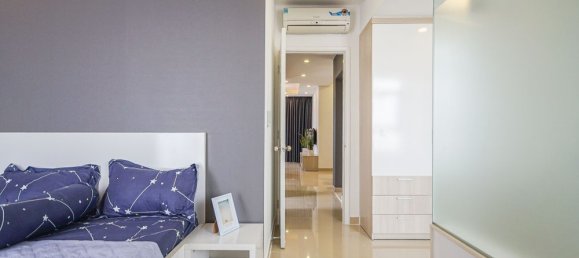 3 bedrooms Apartment in District 7, Vietnam No. 16912 11