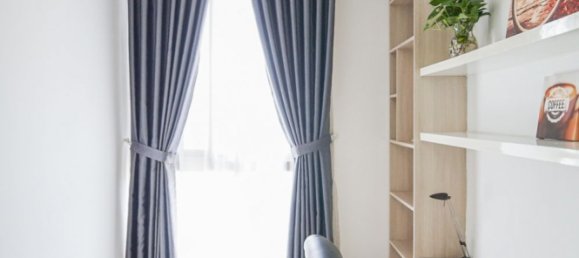 3 bedrooms Apartment in District 7, Vietnam No. 16912 8