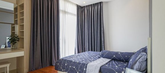 3 bedrooms Apartment in District 7, Vietnam No. 16912 10