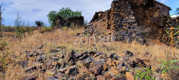  قطعة أرض في Sao Bartolomeu de Messines, Portugal 1640متر مربع رقم 48540 21