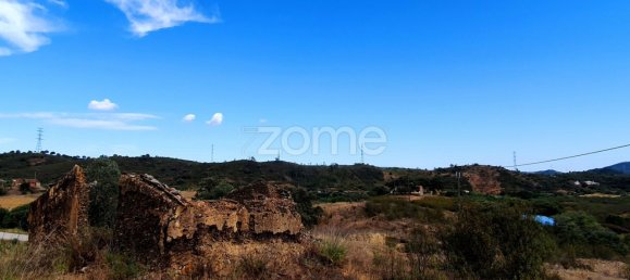  قطعة أرض في Sao Bartolomeu de Messines, Portugal 1640متر مربع رقم 48540 18