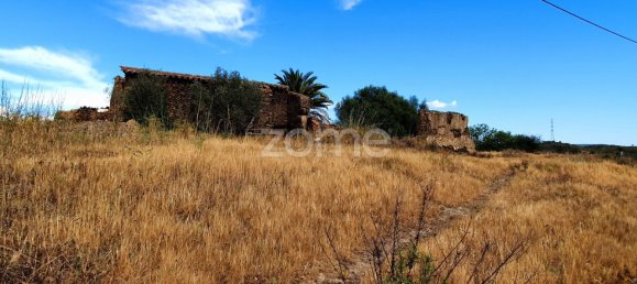  قطعة أرض في Sao Bartolomeu de Messines, Portugal 1640متر مربع رقم 48540 14