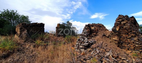  قطعة أرض في Sao Bartolomeu de Messines, Portugal 1640متر مربع رقم 48540 7