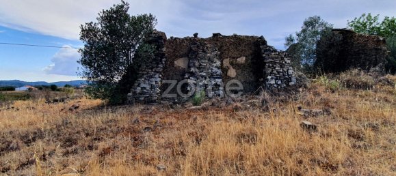  قطعة أرض في Sao Bartolomeu de Messines, Portugal 1640متر مربع رقم 48540 2