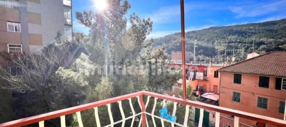 4 bedrooms Apartment in Savona, Italy No. 14280 10