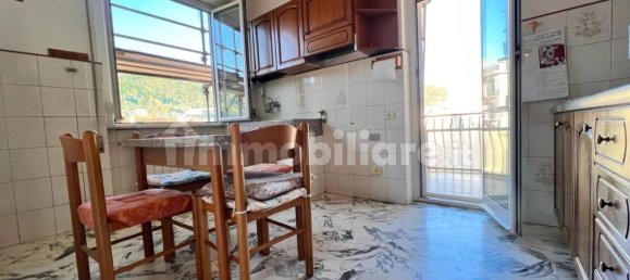 4 bedrooms Apartment in Savona, Italy No. 14280 8