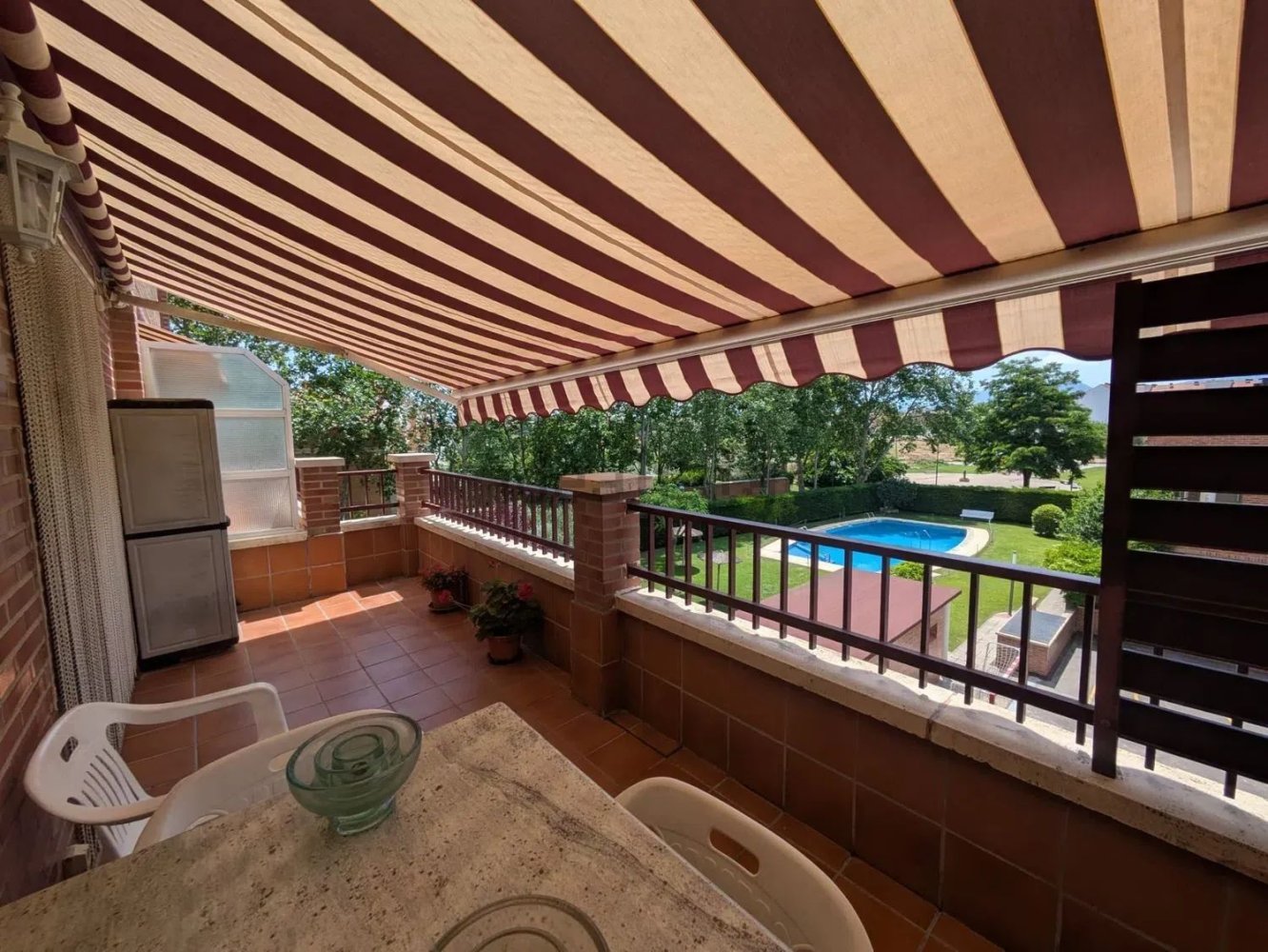 2 Schlafzimmer Wohnung in Logrono, Spain, Nr. 258815