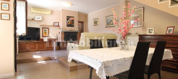 Дом с 2 спальнями в Чезано Мадерно, Италия № 358960 2