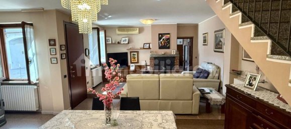 Дом с 2 спальнями в Чезано Мадерно, Италия № 358960 6