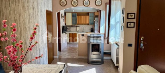 Дом с 2 спальнями в Чезано Мадерно, Италия № 358960 8