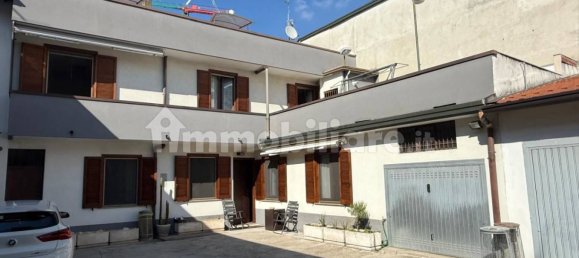 Дом с 2 спальнями в Чезано Мадерно, Италия № 358960 32