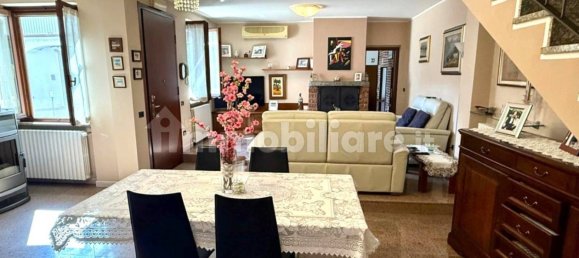 Дом с 2 спальнями в Чезано Мадерно, Италия № 358960 4