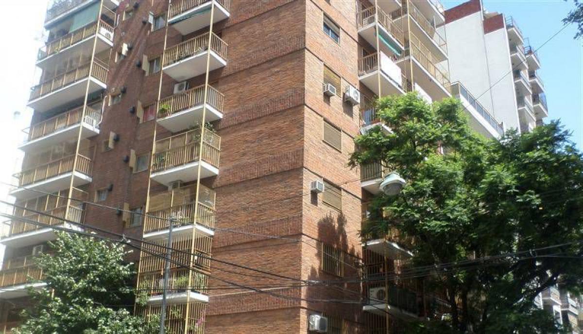 2 bedrooms Apartment in Buenos Aires, Argentina No. 102038