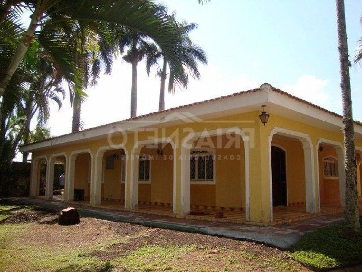 4 bedrooms House in Sao Paulo, Brazil No. 462542