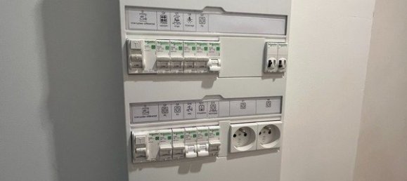 2 Schlafzimmer Doppelhaus in Thaon-les-Vosges, France, Nr. 238910 28