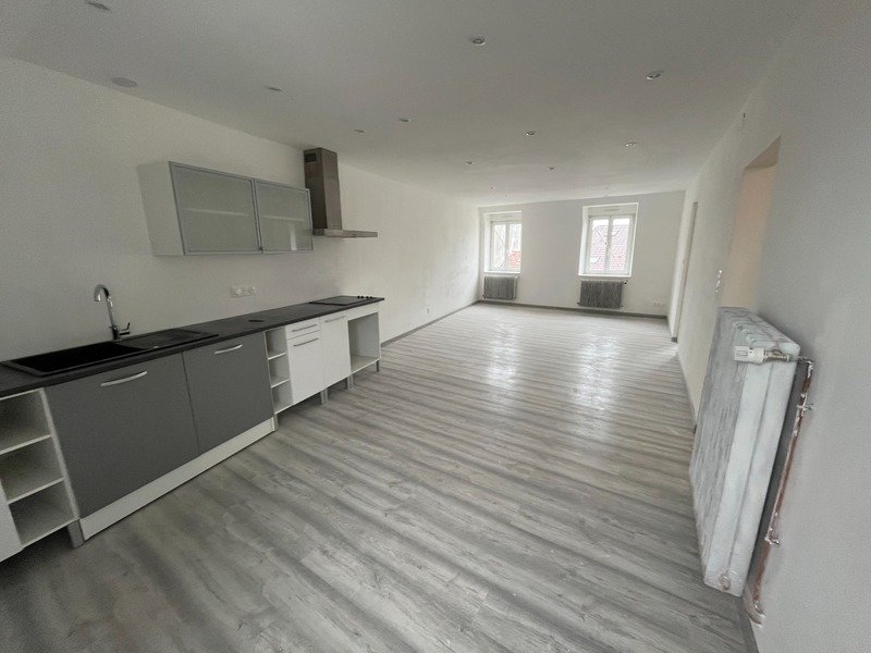 2 Schlafzimmer Doppelhaus in Thaon-les-Vosges, France, Nr. 238910