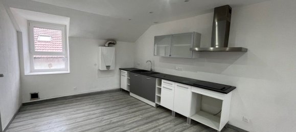 2 Schlafzimmer Doppelhaus in Thaon-les-Vosges, France, Nr. 238910 17