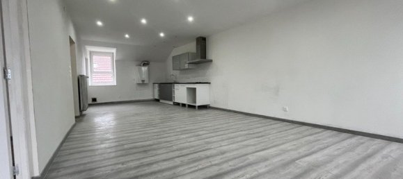 2 Schlafzimmer Doppelhaus in Thaon-les-Vosges, France, Nr. 238910 32