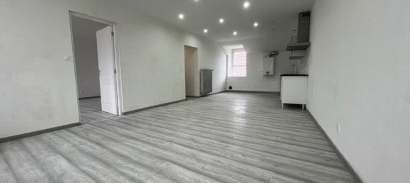 2 Schlafzimmer Doppelhaus in Thaon-les-Vosges, France, Nr. 238910 12