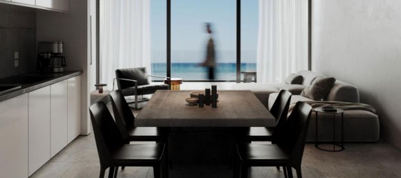 Studio in the Condo in Red Sea, Egypt No. 2064 5