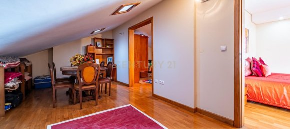 6 bedrooms Villa in Vila Nova de Gaia, Portugal No. 126039 23