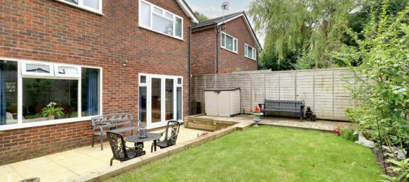 3 bedrooms House in Biggin Hill, United Kingdom No. 4744 28