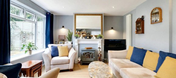 3 bedrooms House in Biggin Hill, United Kingdom No. 4744 7